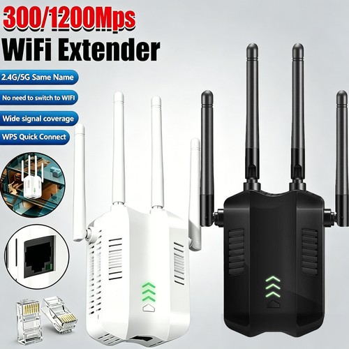 300 1200mbps wifi signal - wifi,
