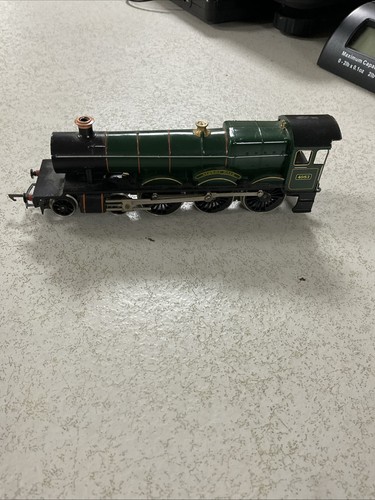 Hornby r759 gwr - hornby,