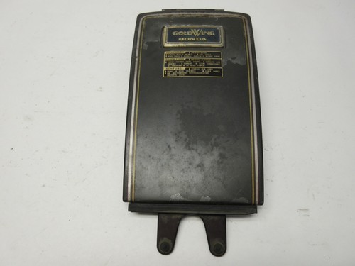 1981 honda gl1100 1100 i - 1981,