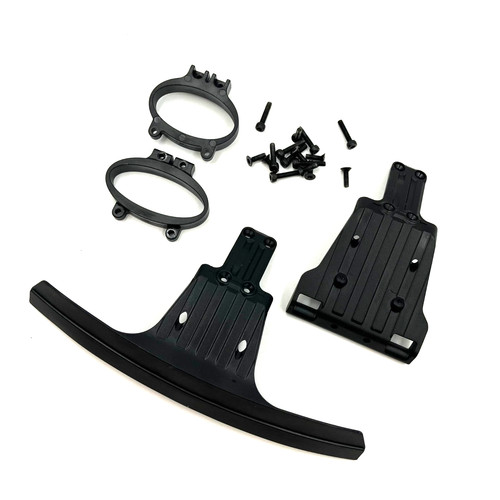 Arrma mojave grom - arrma,