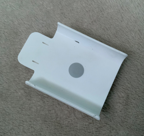 Apple ipod mini - apple, clip