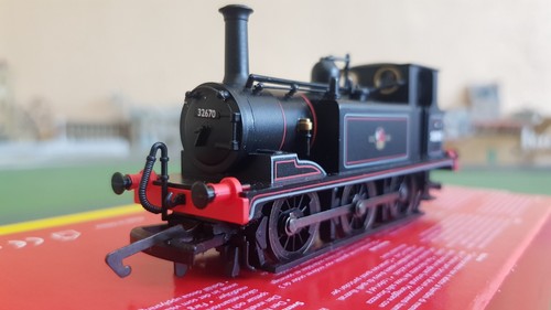 Hornby r2165a terrier - br,