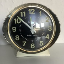 Vintage 60s Westclox Baby Ben