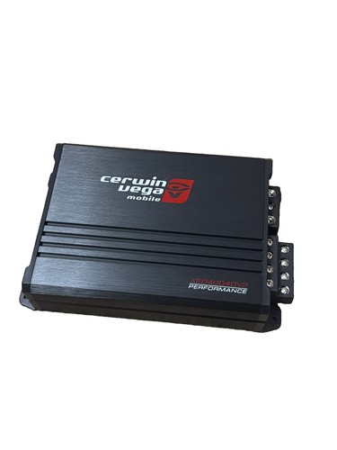 Cerwin vega xed4004d 360w rms - cerwin,