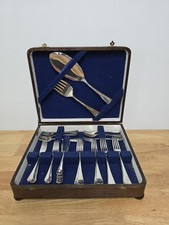 Sheffield Silver Plate EPNS