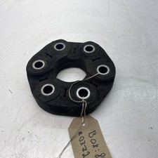 BMW 3 Series F30 X Drive Pre-LCI Rear PropShaft Doughnut Universal joint 7610372