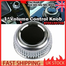 MMI Volume Adjust Control Knob