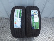 2x  205/40/17 W EVERGREEN