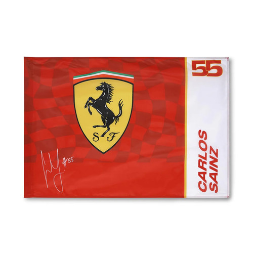 Scuderia ferrari carlos - /,