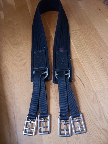 Aerborn humane girth - aerborn,