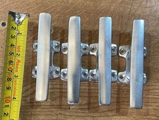 Pack of 4 Flat Top Cleats