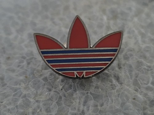 Adidas spezial pin - adidas, badge