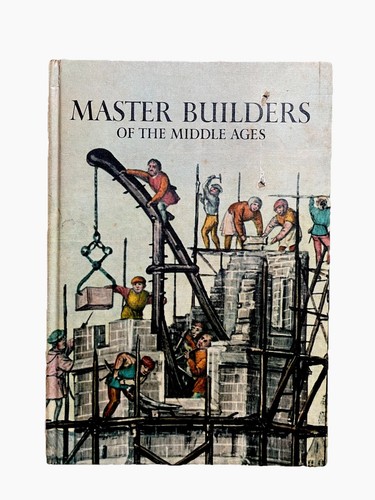 Master builders the middle - of,