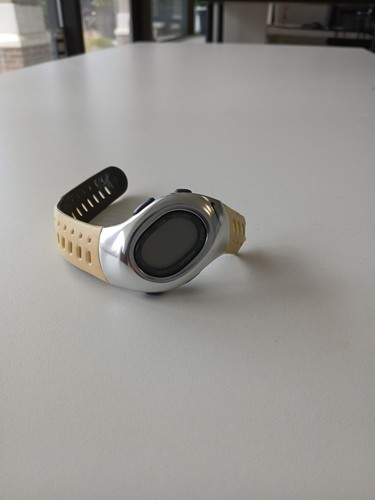 Nike triax sports mens watch - sports,