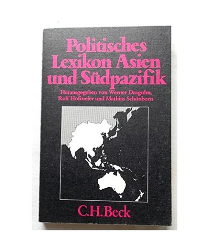 Politisches lexikon asien - politisches,