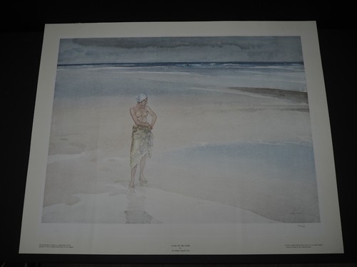 Nude limited edition print sir - nude,