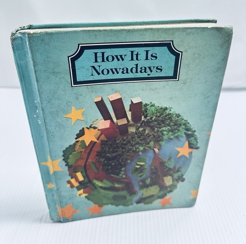 How nowadays reading 360 - it,