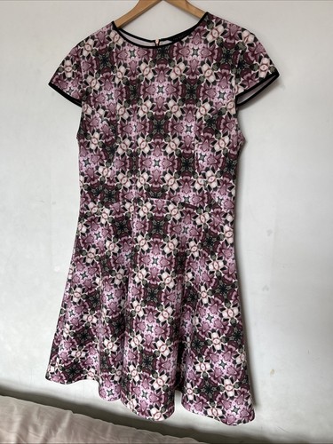Ted baker patterned skater - patterned,