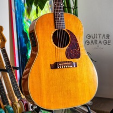 2005 gibson usa j45n yamano - usa,