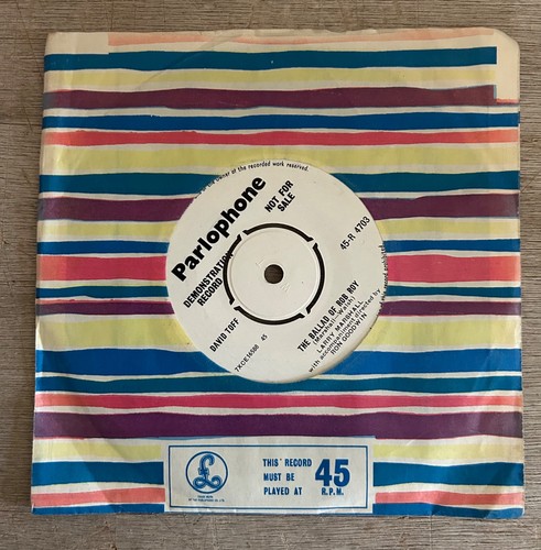Larry marshall the ballad of - the,