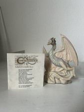 Enchantica Dragon Figure