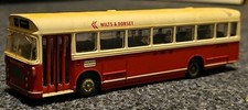 EFE Bristol RELL. Wilts & Dorset. Code 3 Model. HB.