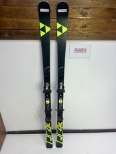 Fischer RC4 GS FIS 165cm Ski +