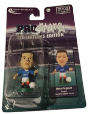 Corinthian Prostars Collectors