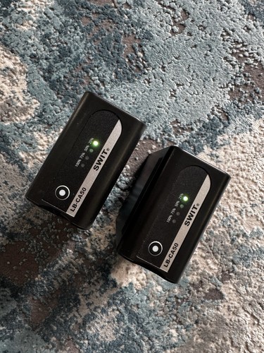 Swit ca50 battery 73wh - lb-ca50, x2,