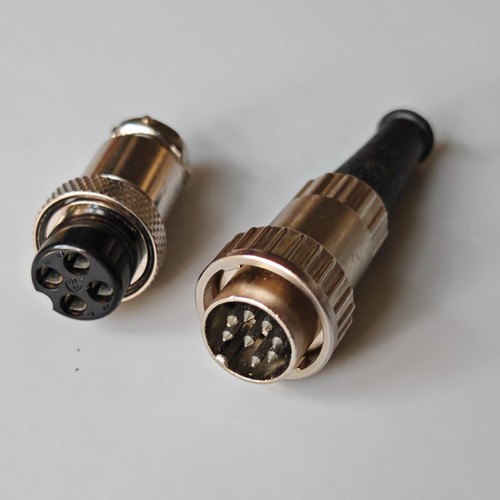 Kenwood trio pin - kenwood,