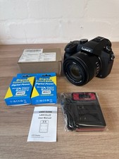 Panasonic Lumix FZ1000 Bridge