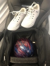 Bowling Shoes women's 9