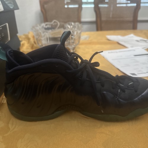 Nike air foamposite pro - nike,