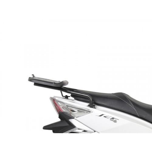 Shad top box luggage - top, rack
