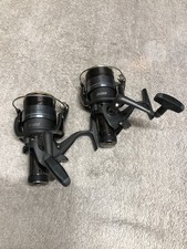 2 X Daiwa Regal Plus 4000 BRi
