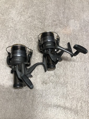 Daiwa regal plus 4000 bri - 2, x