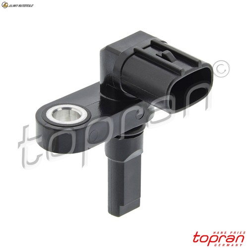 Wheel speed sensor - wheel, 623