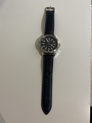 Lorus pc32 x120 - men’s, watch