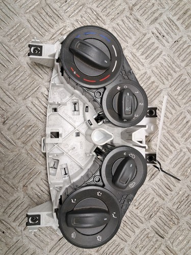 Ford heater control - ford,