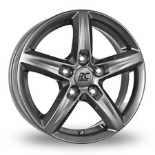 4x 6x15" RC Design RC24 Titan