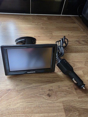 Garmin drive 5 gps - garmin,