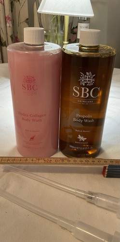 Sbc propolis collagen body - propolis,