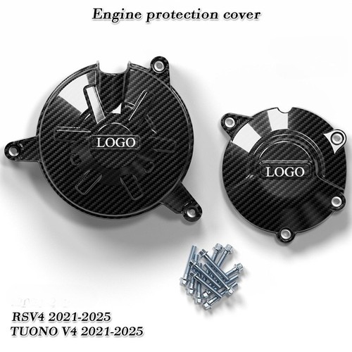 Engine side cover crash - engine,