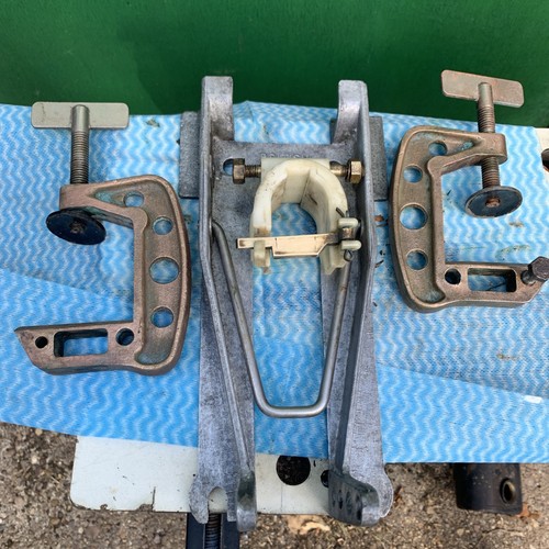 British seagull outboard - british,