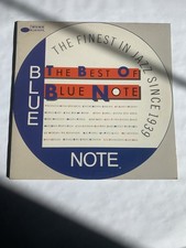 The Best Of Blue Note Vinyl LP