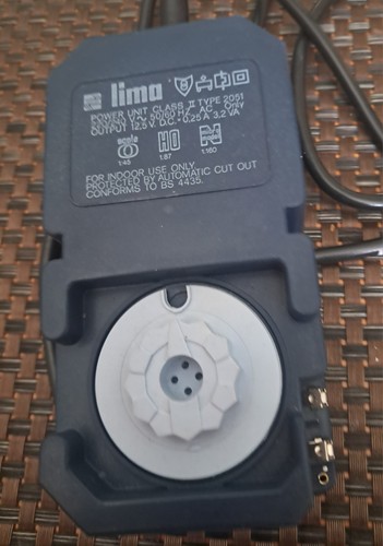 Lima power unit class - power,