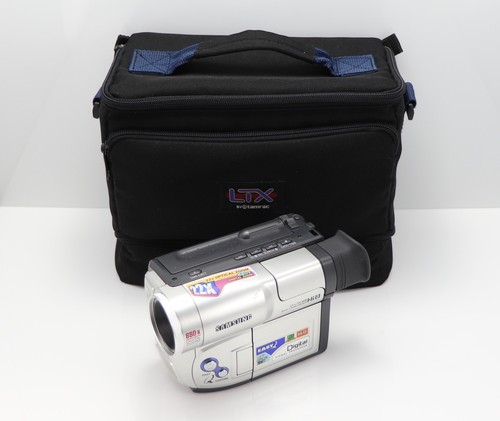Samsung l700 camcorder - samsung,