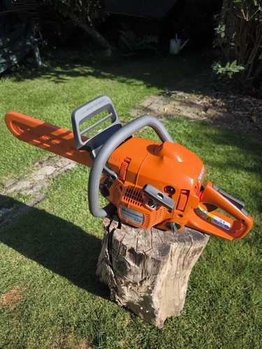 Husqvarna 135 torq - x,
