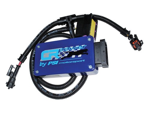 Psi power tuning - psi,