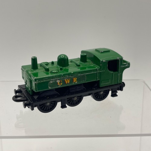 Matchbox superfast gwr - matchbox,